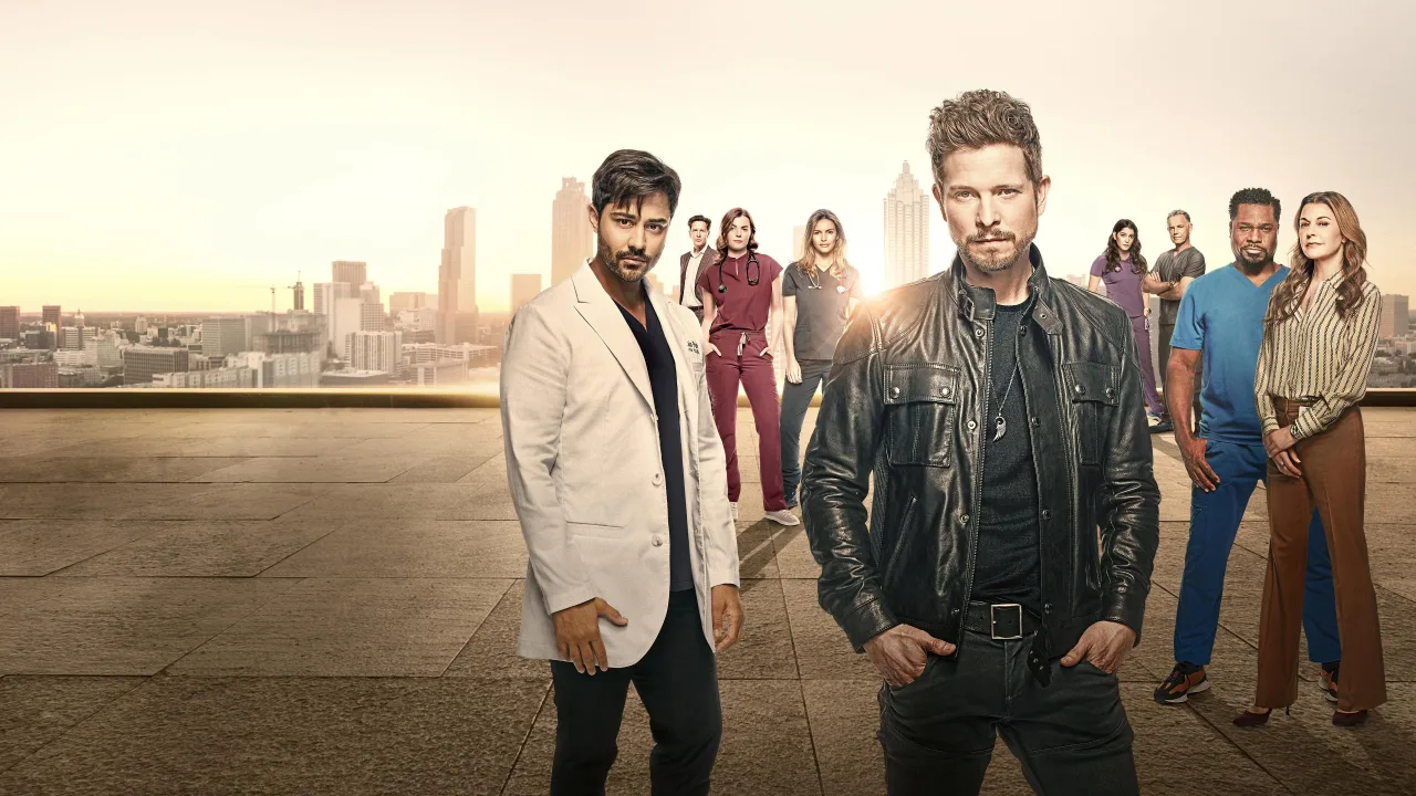 The Resident 1080p İndir - görsel 2