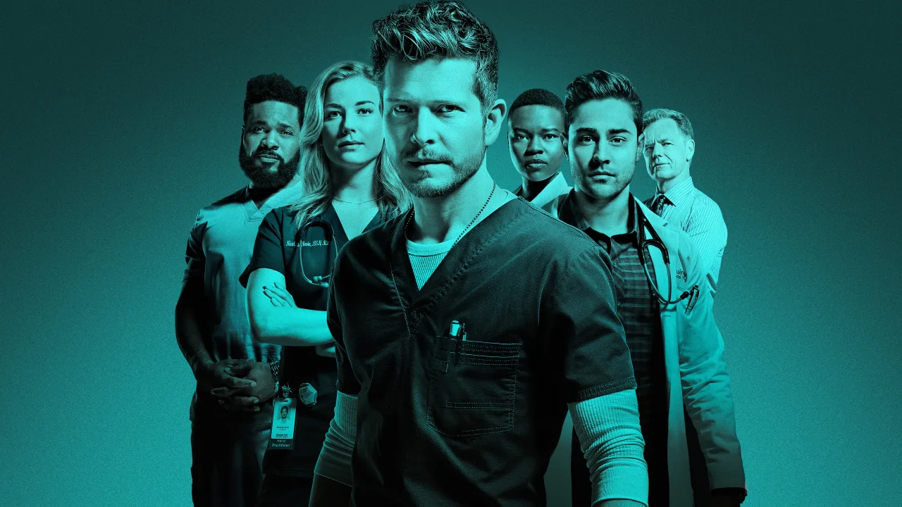 The Resident 1080p İndir - görsel 3