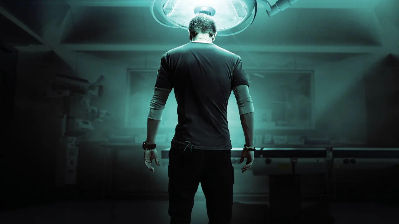 The Resident 1080p İndir - görsel 4