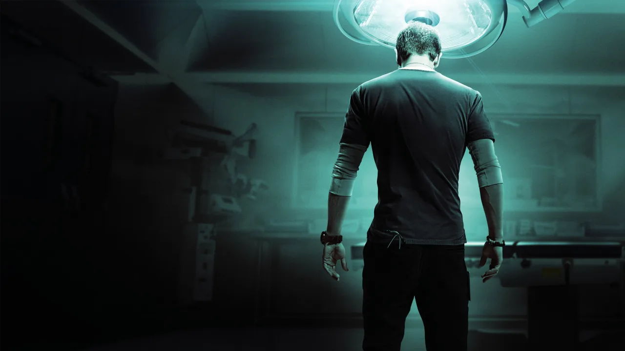 The Resident 1080p İndir - görsel 7