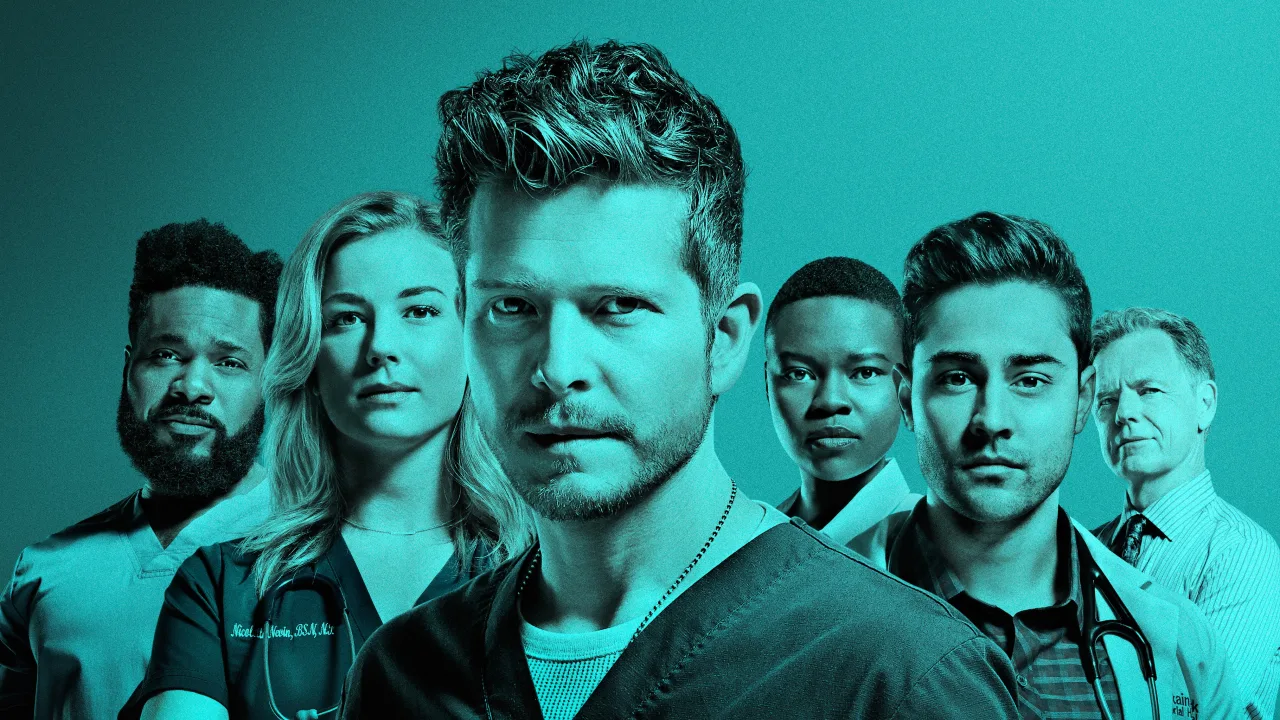 The Resident 1080p İndir - görsel 8