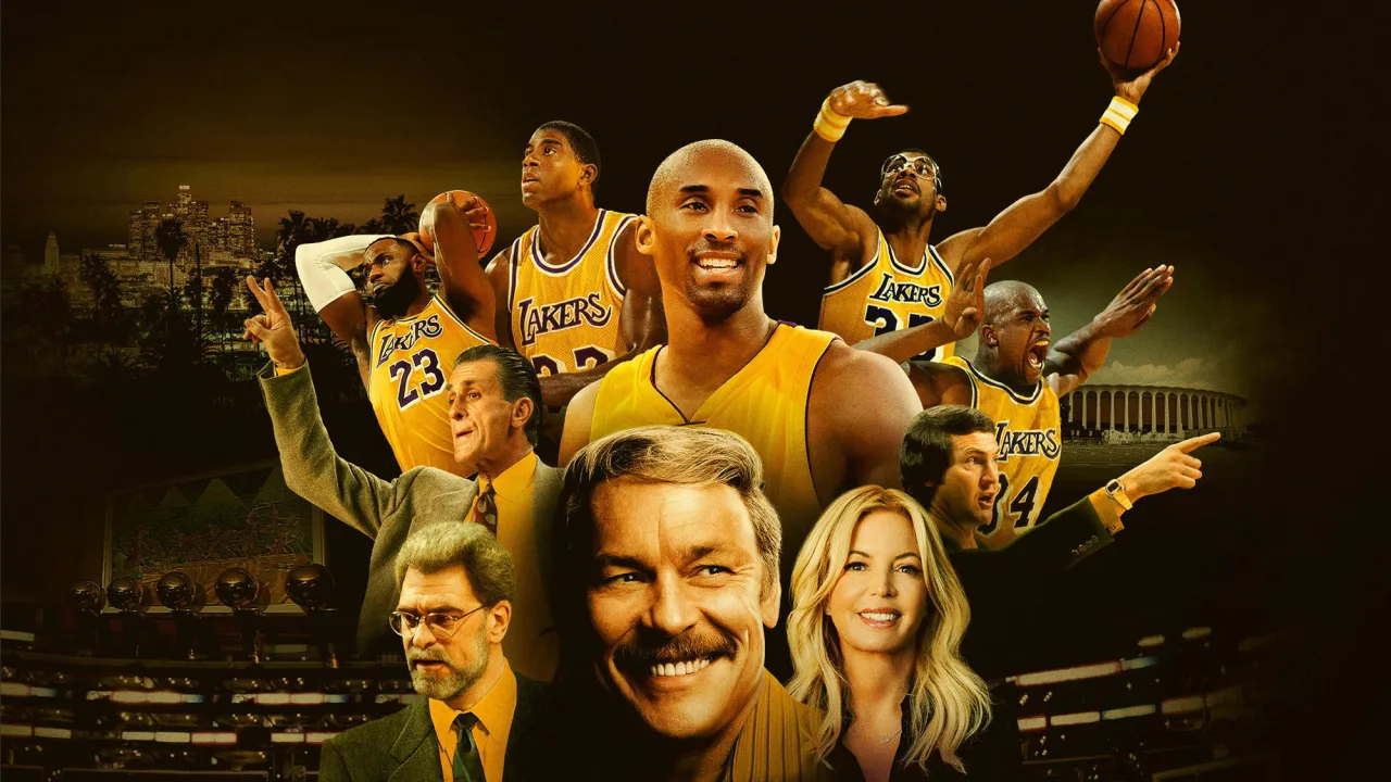 Miras: LA Lakers'ın Gerçek Hikâyesi 1080p Dual İndir - görsel 3