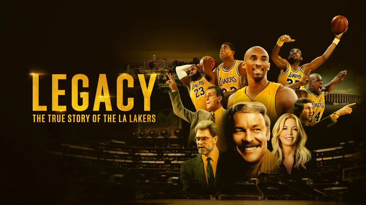 Miras: LA Lakers'ın Gerçek Hikâyesi 1080p Dual İndir - görsel 4