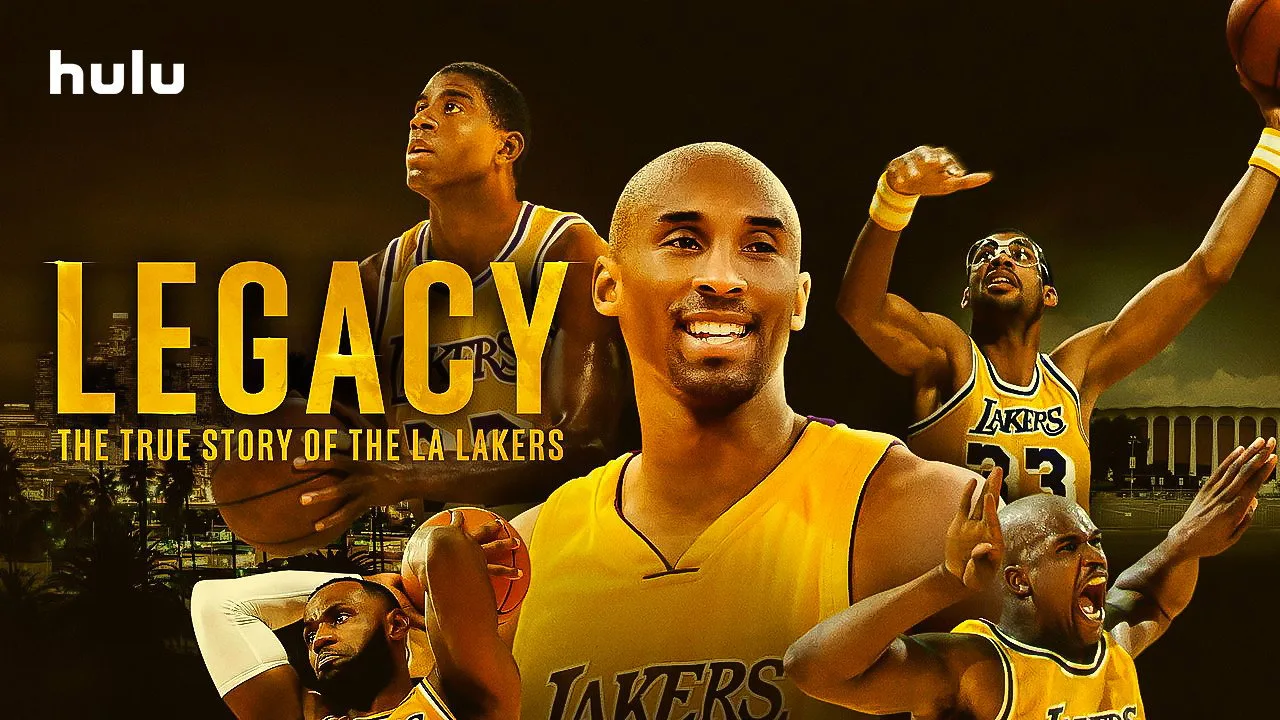 Miras: LA Lakers'ın Gerçek Hikâyesi 1080p Dual İndir - görsel 7