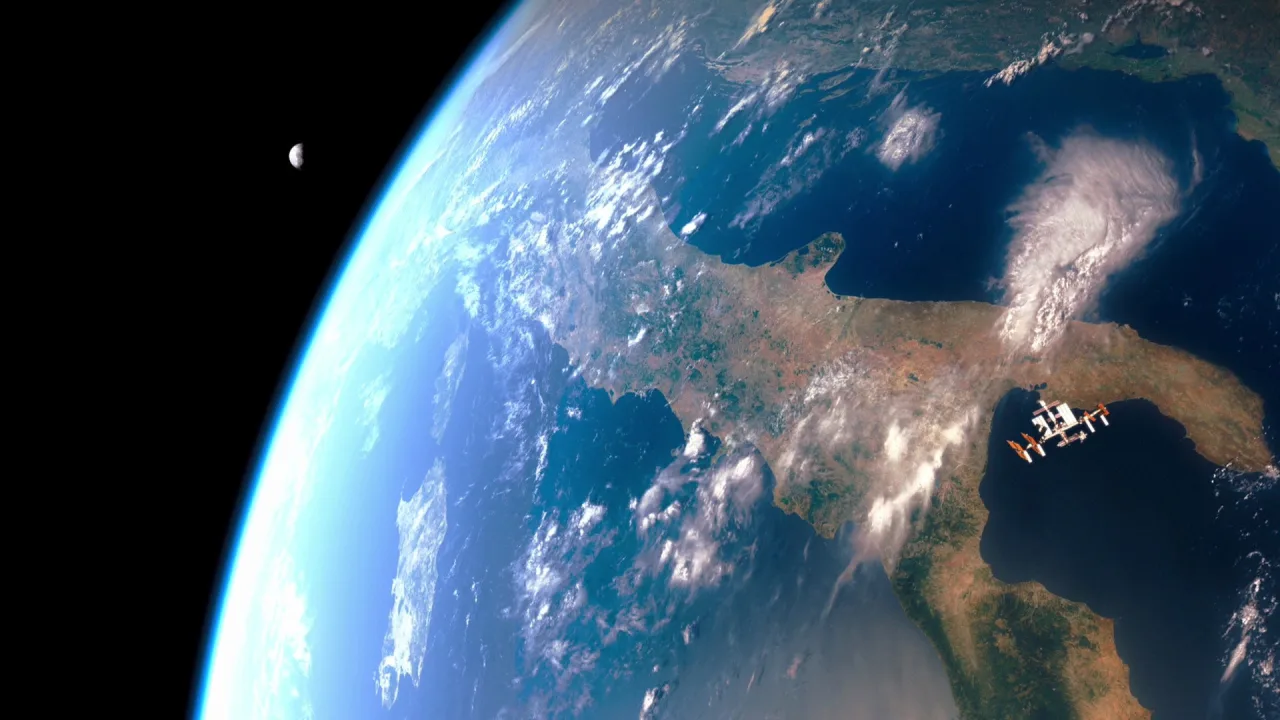 Dream Big: Engineering Our World İndir - görsel 9