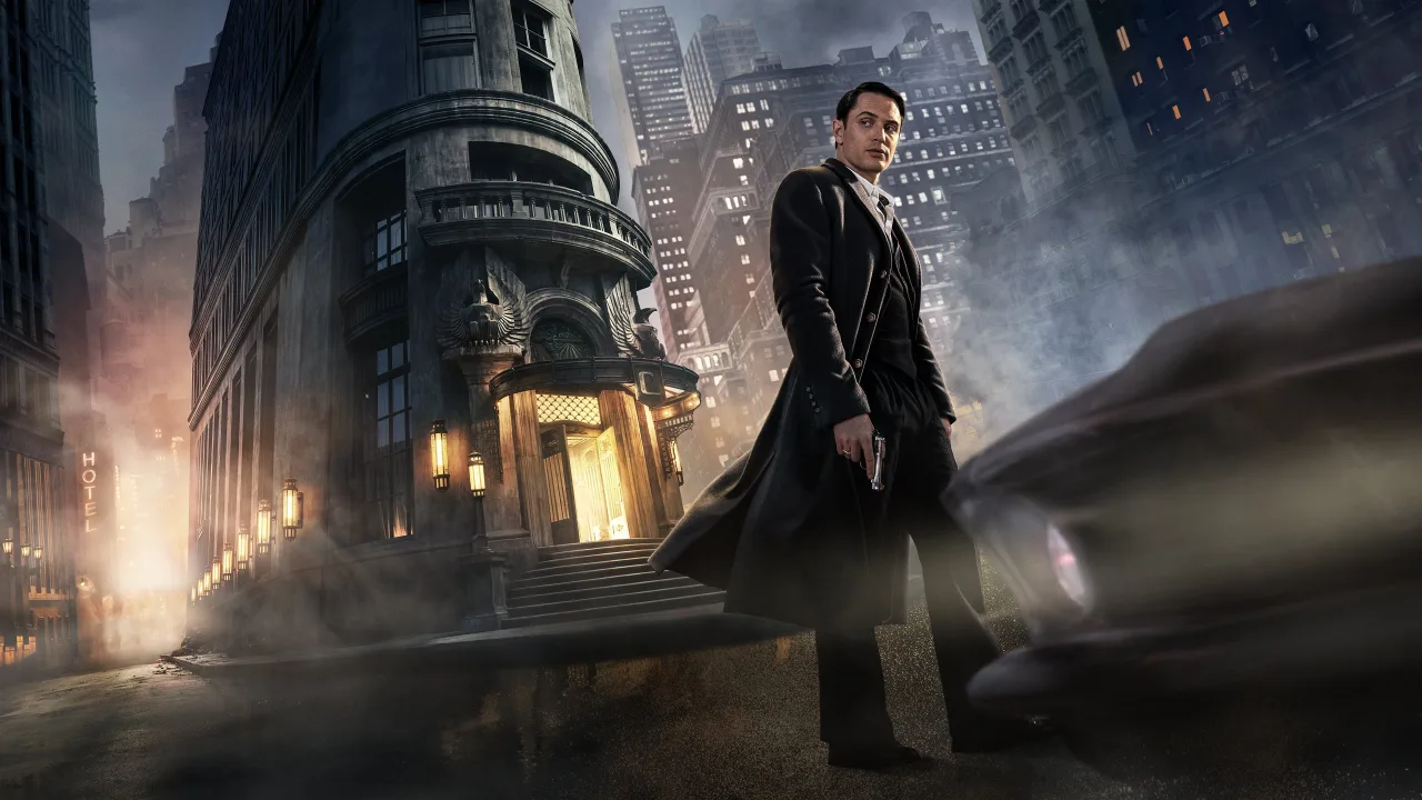 Continental: John Wick Dünyasından 1080p İndir - görsel 2
