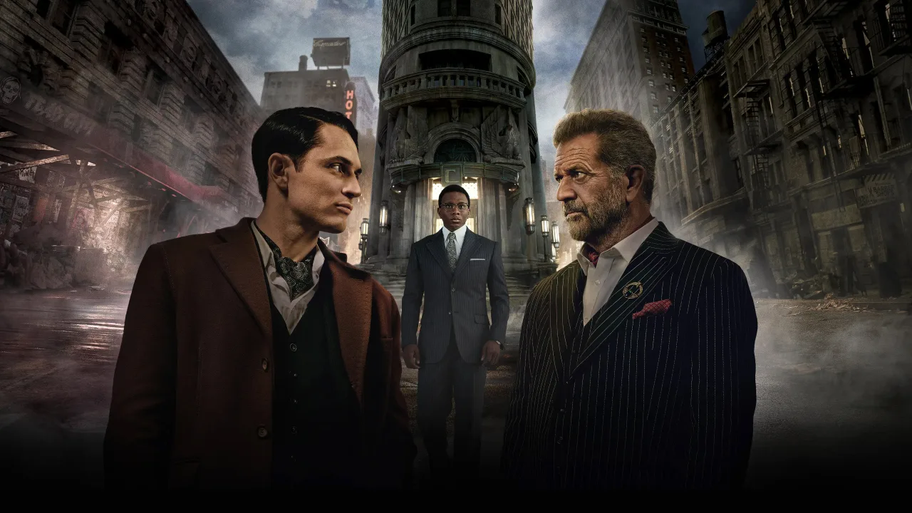 Continental: John Wick Dünyasından 1080p İndir - görsel 8