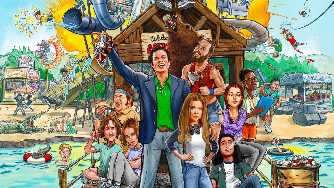 Aksiyon Parkı İndir - görsel 3