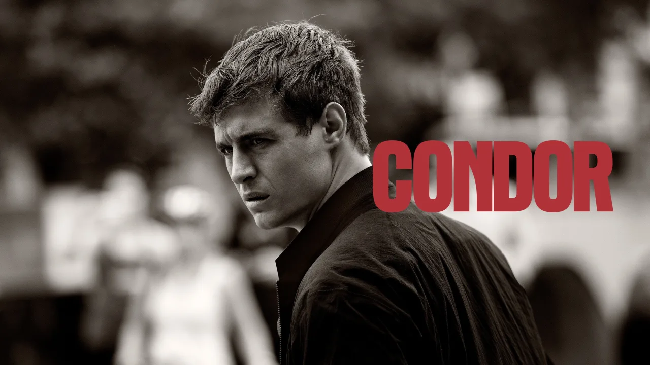 Condor 1080p İndir - görsel 6