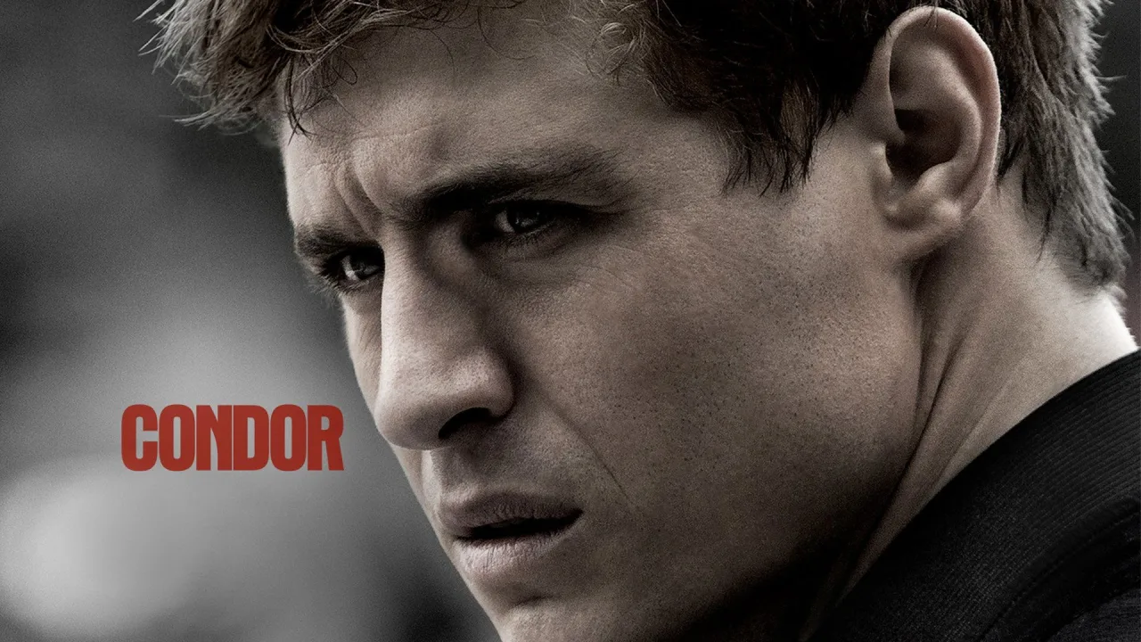 Condor 1080p İndir - görsel 7