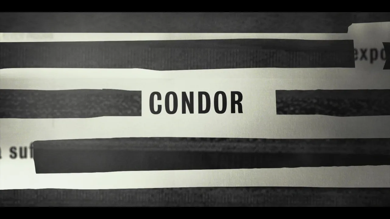 Condor 1080p İndir - görsel 8