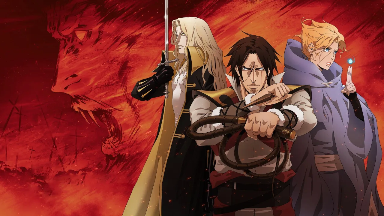 Castlevania İndir - görsel 10