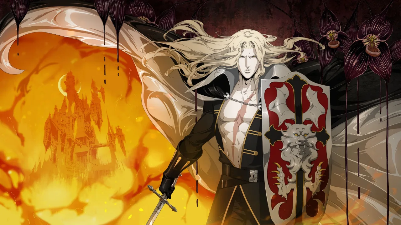 Castlevania İndir - görsel 3