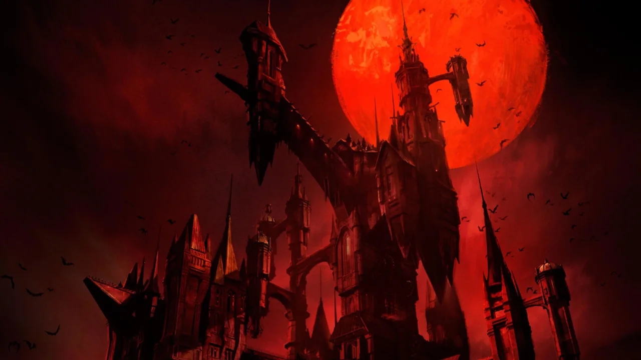 Castlevania İndir - görsel 4