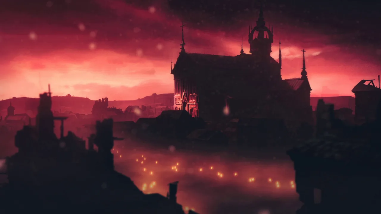 Castlevania İndir - görsel 6