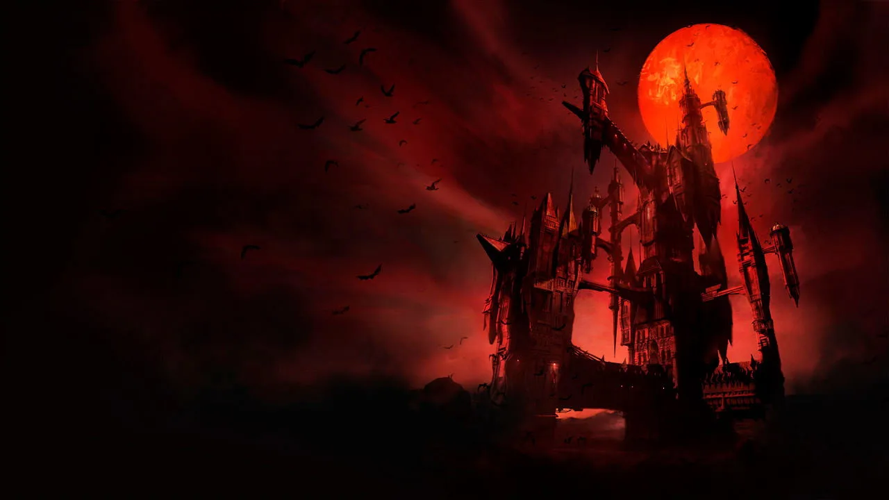 Castlevania İndir - görsel 8