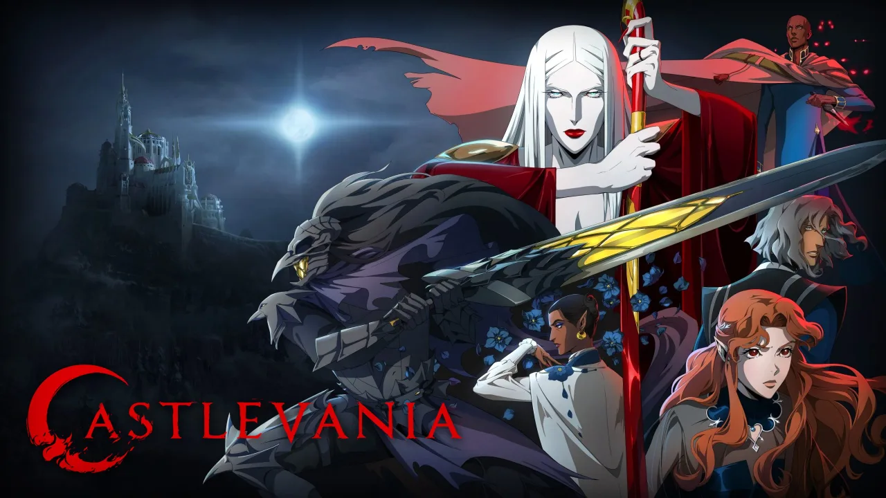 Castlevania İndir - görsel 9