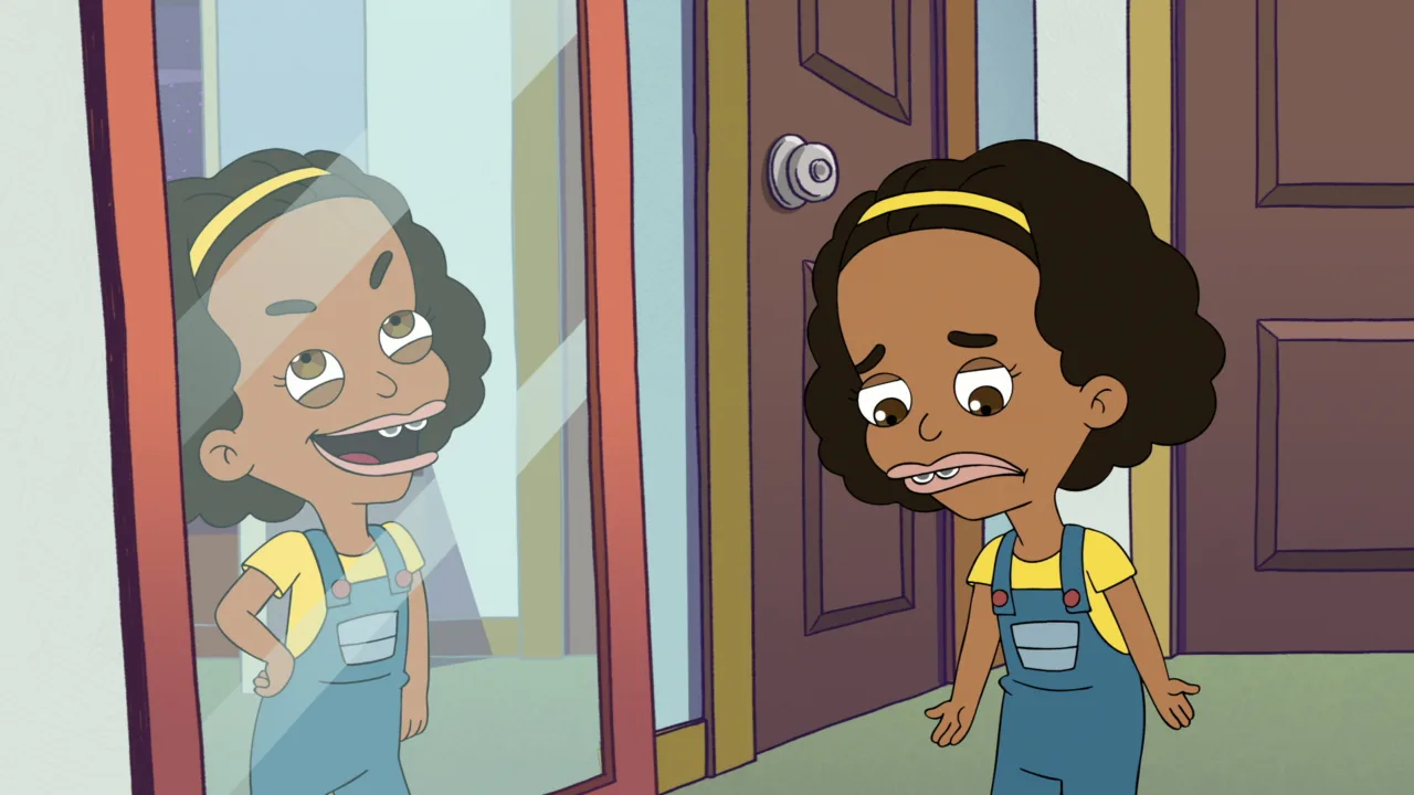 Big Mouth 1080p İndir - görsel 5