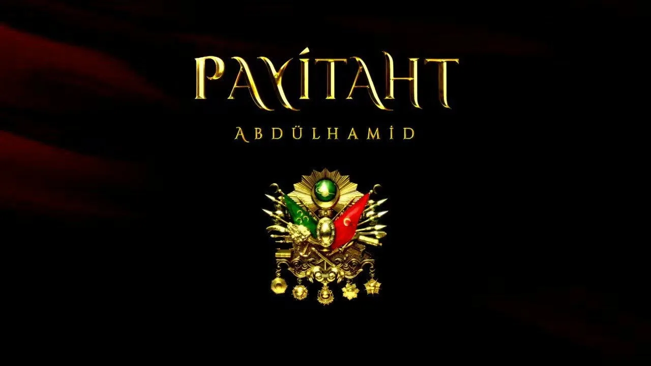 Payitaht: Abdülhamid 1080p İndir - görsel 3