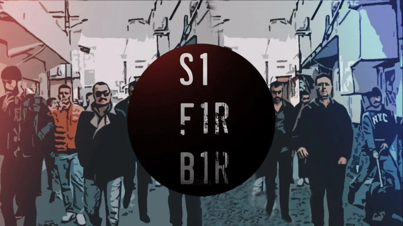 Sıfır Bir (Sifir Bir) (Sifir Bir) - görsel 4