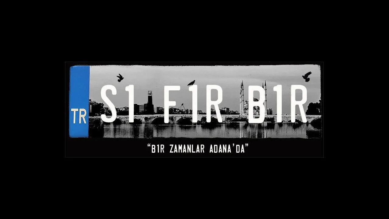 Sıfır Bir (Sifir Bir) (Sifir Bir) - görsel 5