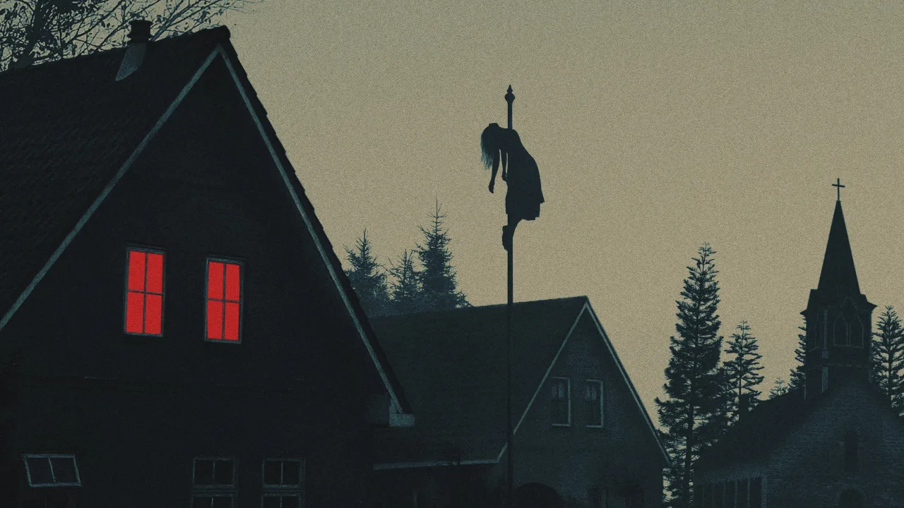 Castle Rock İndir - görsel 3