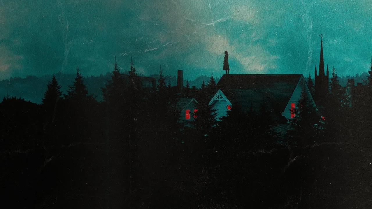 Castle Rock İndir - görsel 5