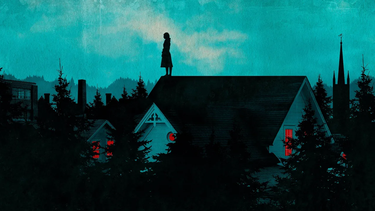 Castle Rock İndir - görsel 8