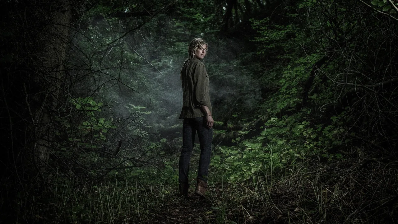 The Forest 1080p Dual İndir - görsel 1