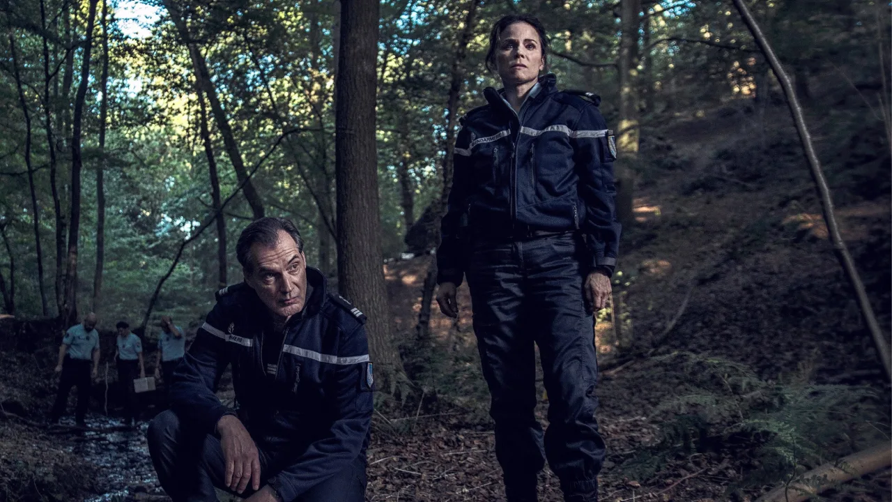 The Forest 1080p Dual İndir - görsel 4