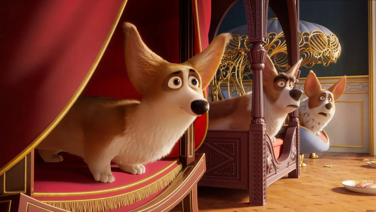 Corgi İndir - görsel 3