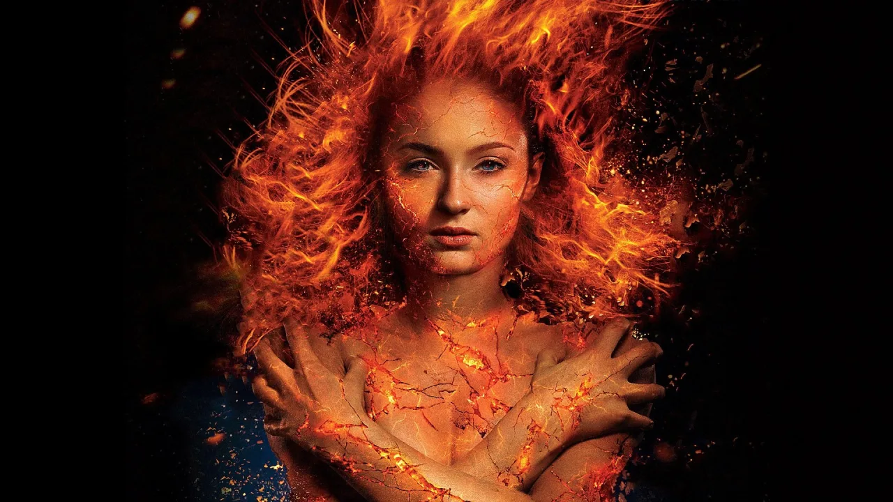X-Men: Dark Phoenix İndir - görsel 2