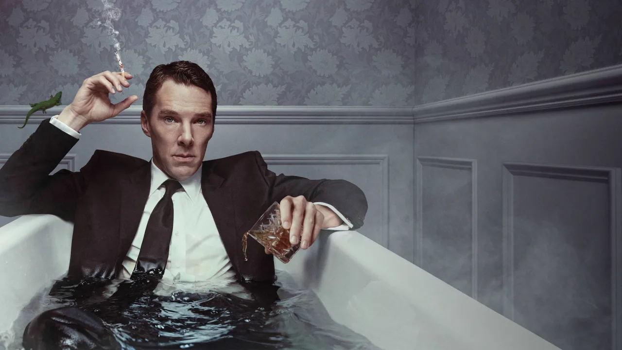 Patrick Melrose 1080p İndir - görsel 10