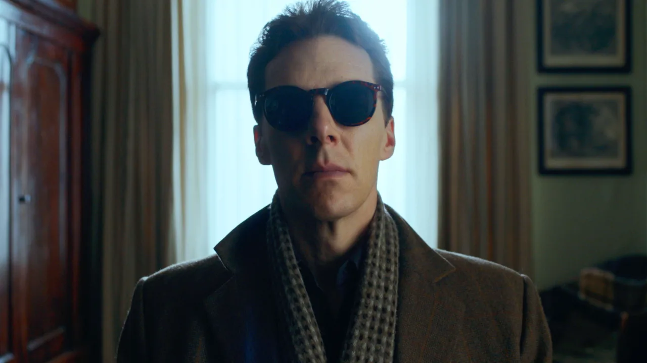 Patrick Melrose 1080p İndir - görsel 2