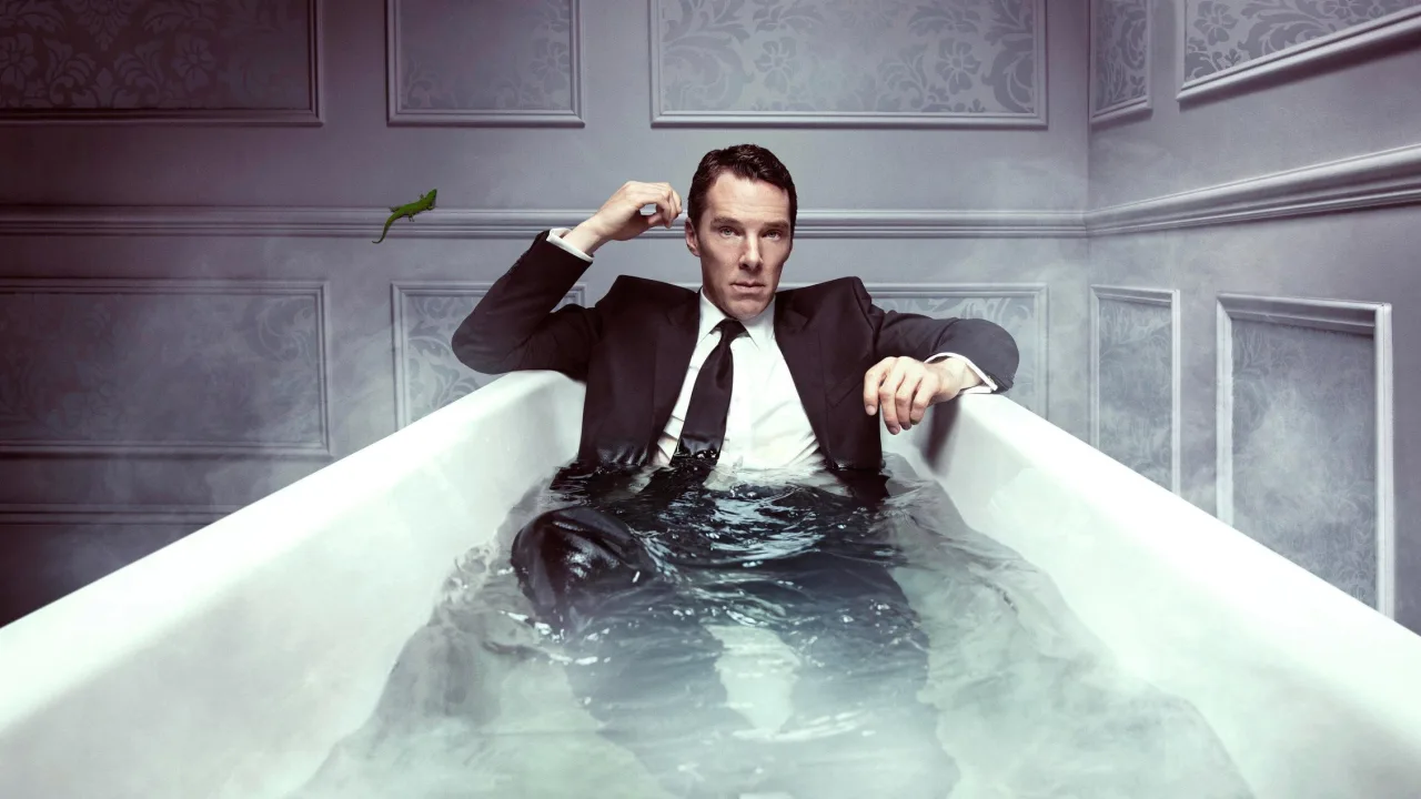 Patrick Melrose 1080p İndir - görsel 3
