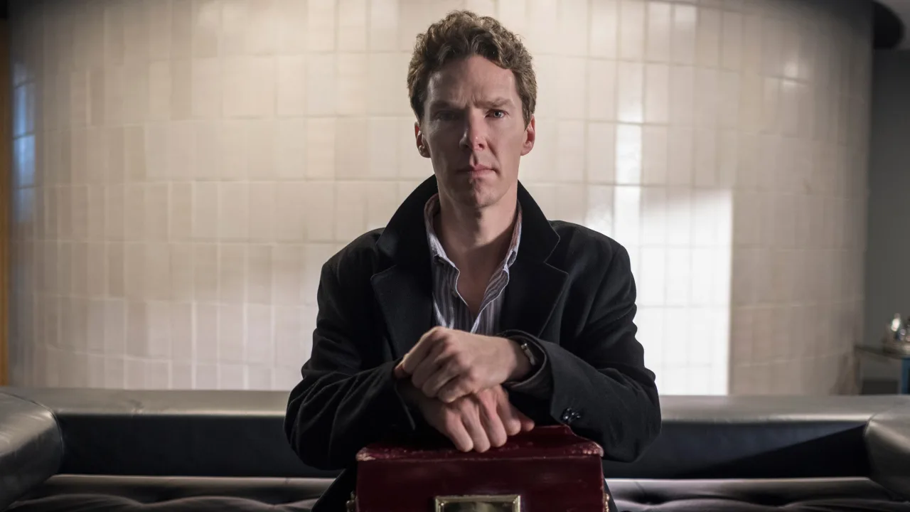 Patrick Melrose 1080p İndir - görsel 4