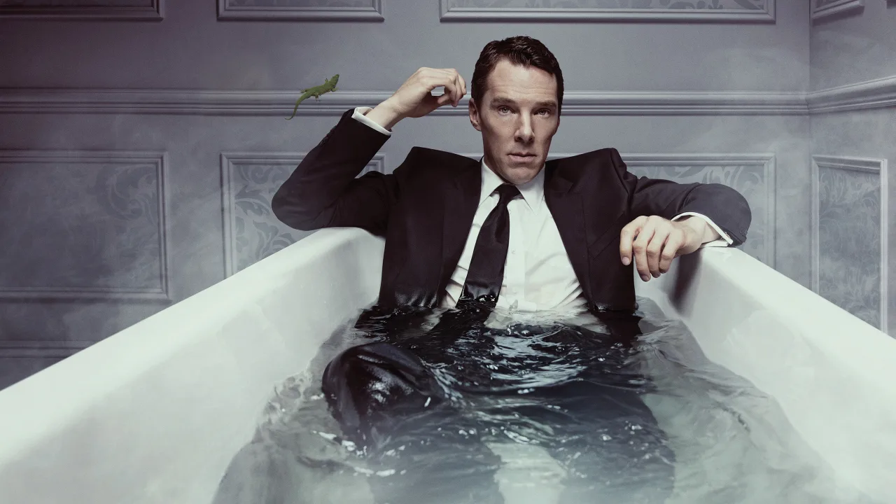 Patrick Melrose 1080p İndir - görsel 7