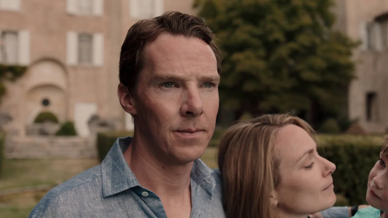 Patrick Melrose 1080p İndir - görsel 9