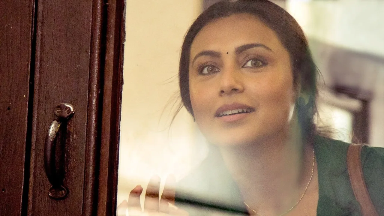 Hıçkırık - Hichki İndir - görsel 6