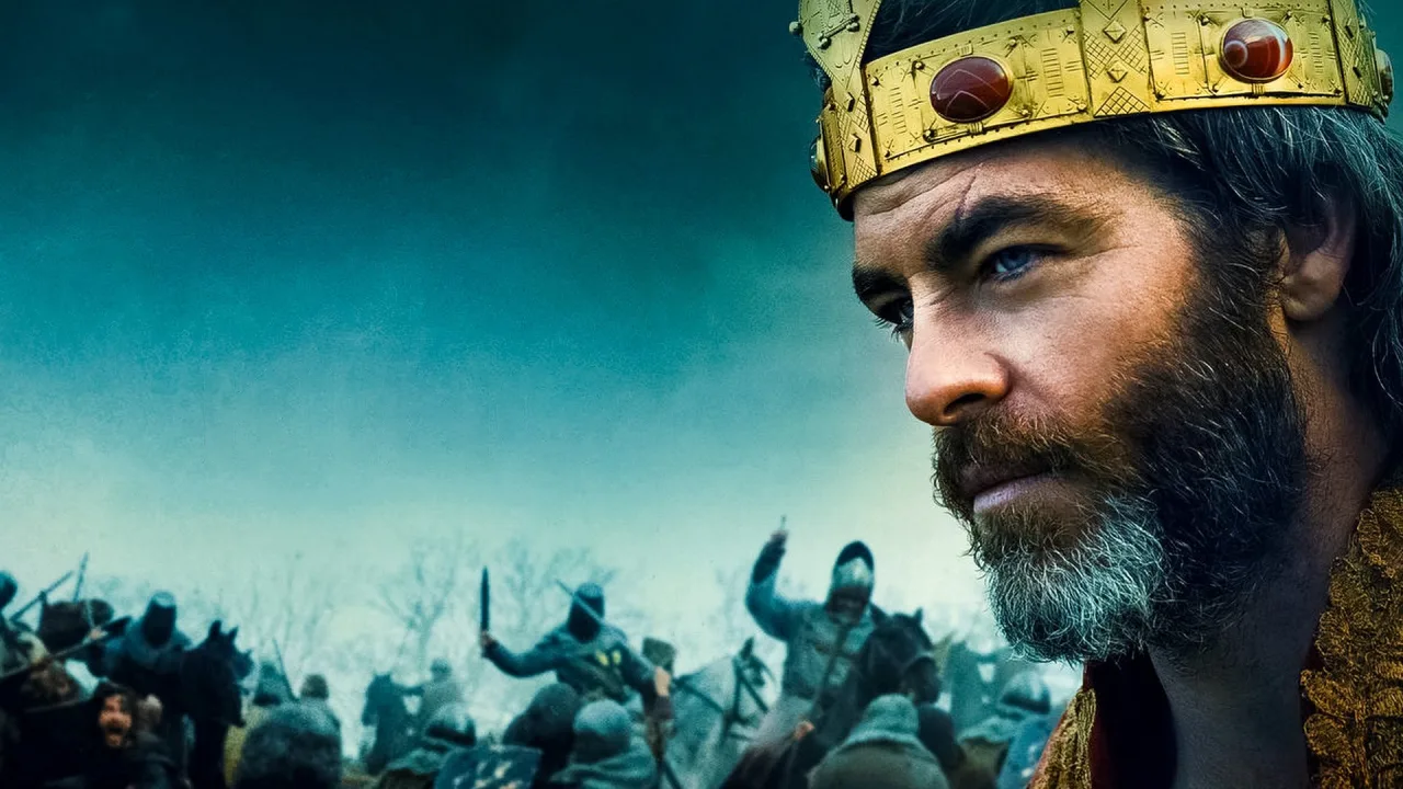 Outlaw King İndir - görsel 10