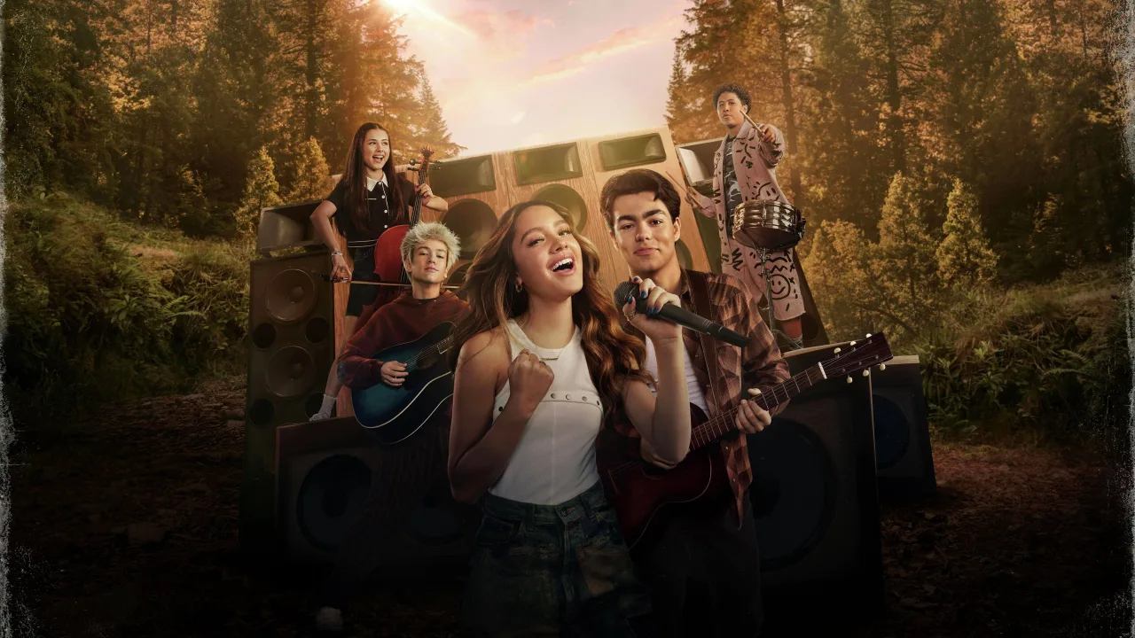 Camp Rock 3 - görsel 1