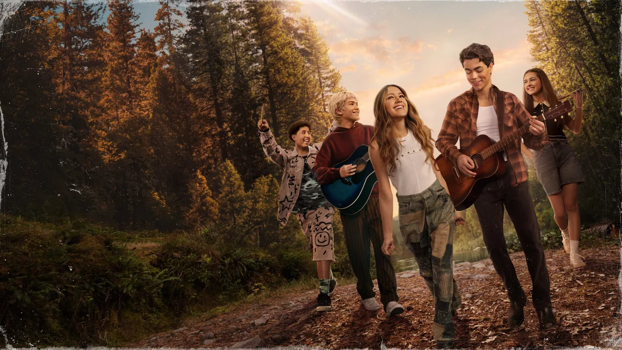 Camp Rock 3 - görsel 10
