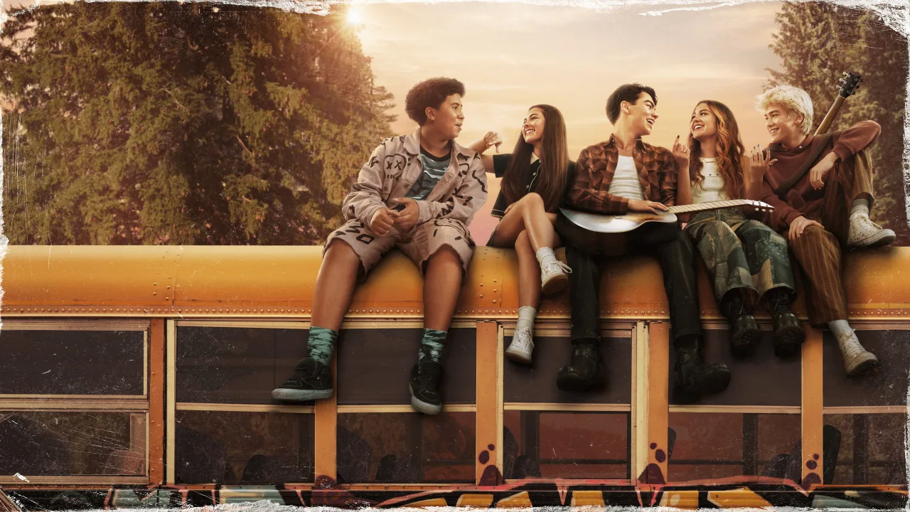 Camp Rock 3 - görsel 2