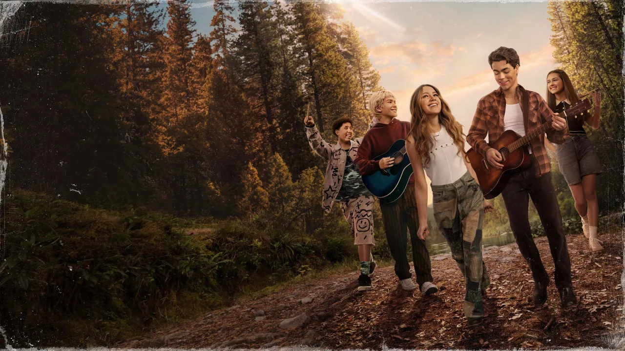 Camp Rock 3 - görsel 5