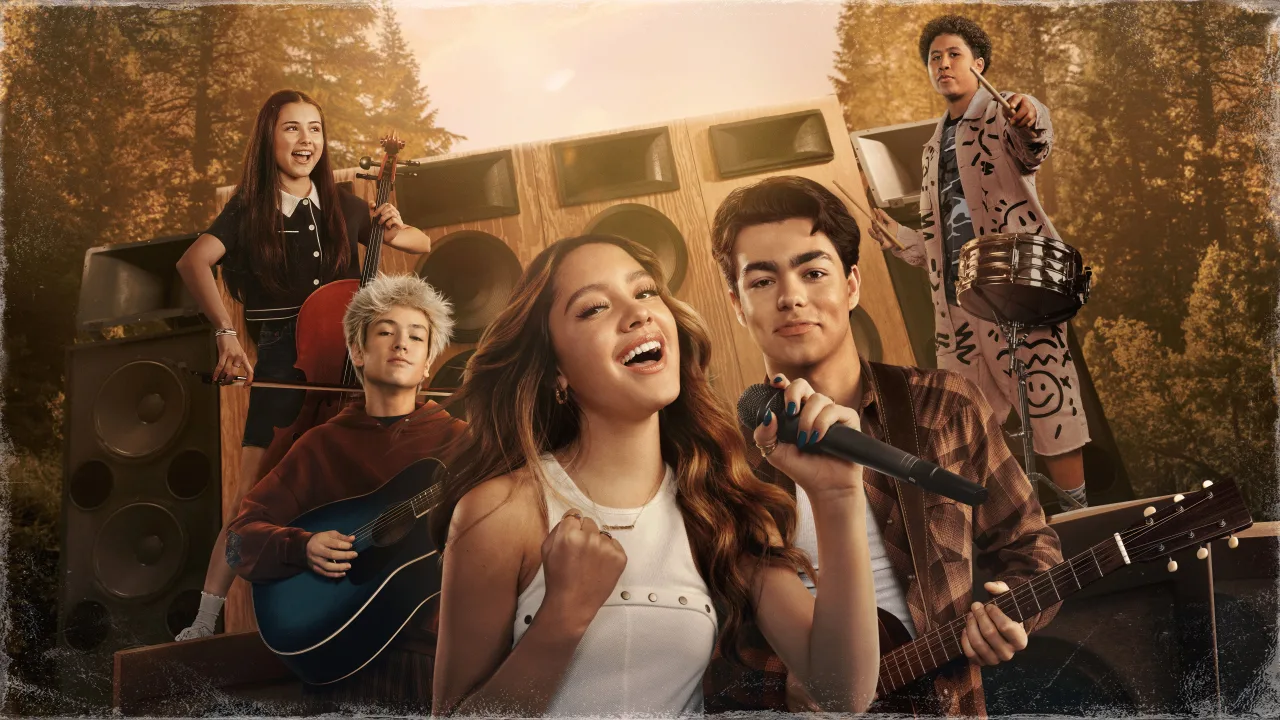 Camp Rock 3 - görsel 6