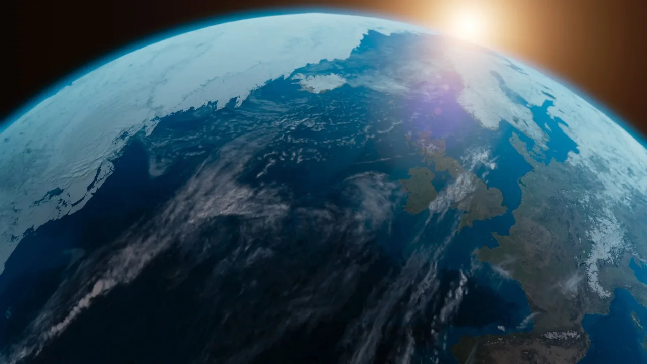 Blue Planet II 4K İndir - görsel 9