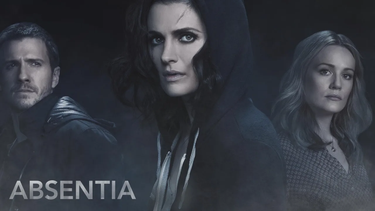 Absentia 1080p İndir - görsel 10