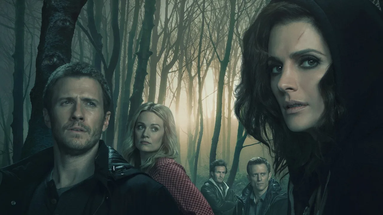 Absentia 1080p İndir - görsel 3