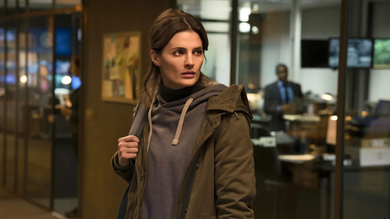 Absentia 1080p İndir - görsel 6