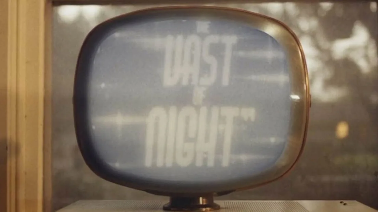 The Vast of Night - görsel 8